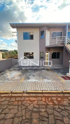 Imagem Apartamento Condominio Bosques do Sul