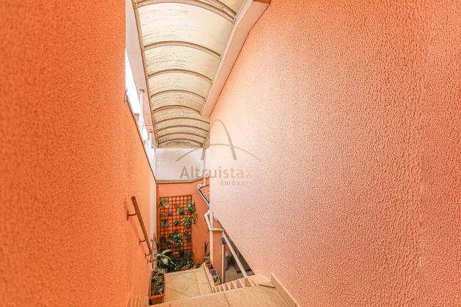 Imagem Casa Venda 3 Dormitórios com 1 Suíte Umuarama Osasco SP