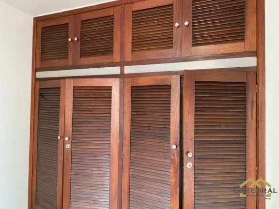 Imagem Casa com 3 quartos (1 Suíte) à venda - Jardim Ana Maria - Jundiaí/SP