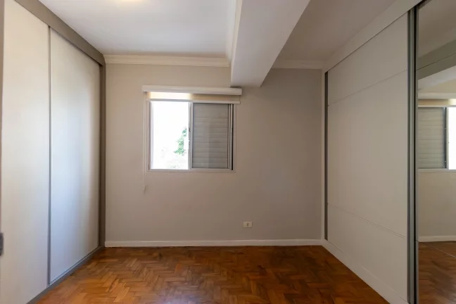 Imagem Apartamento em Campo Belo - São Paulo