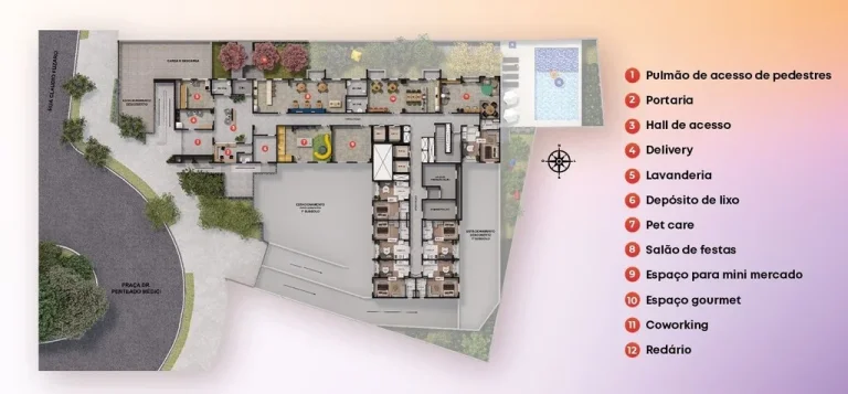 Imagem APARTAMENTO RESIDENCIAL em São Paulo - SP, Perdizes