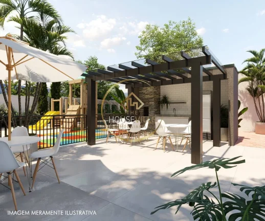 Imagem Casa Sobrado, 3 dormitórios ( 1 suíte), VILLA FLORESTA, Sjc.
