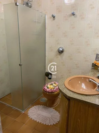 Imagem Apartamento com 3 quartos para alugar - Jardim Paulista - São Paulo/SP