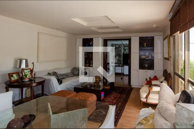Imagem Apartamento à Venda - Recreio, 3 Quartos, 213 m2