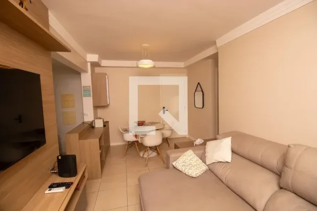 Imagem Apartamento à Venda - Recreio, 2 Quartos, 65 m2
