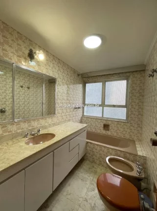 Imagem Apartamento para alugar Jardim Paulista São Paulo