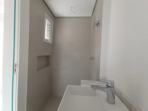 Imagem Apartamento com 2 dormitórios à venda, 82 m² por R$ 815.000,00 - Aparecida - Santos/SP