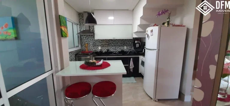 Imagem Casa em Condomínio com 3 Dormitorio(s) localizado(a) no bairro Alto Ipiranga em Mogi das Cruzes / Mato Grosso do Sul Ref.:8096514