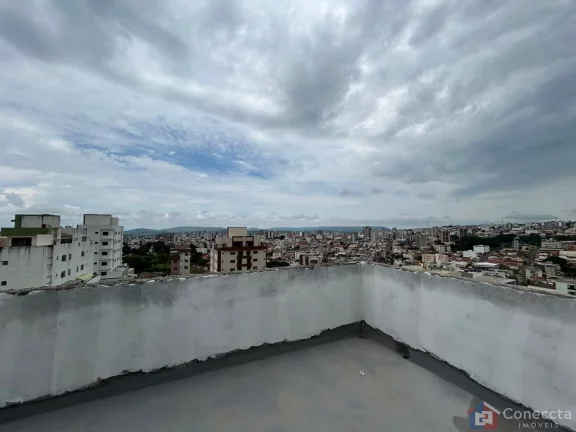 Imagem Cobertura de 149m² à Venda – 3 Quartos, Suíte e Área Gourmet – Patos de Minas