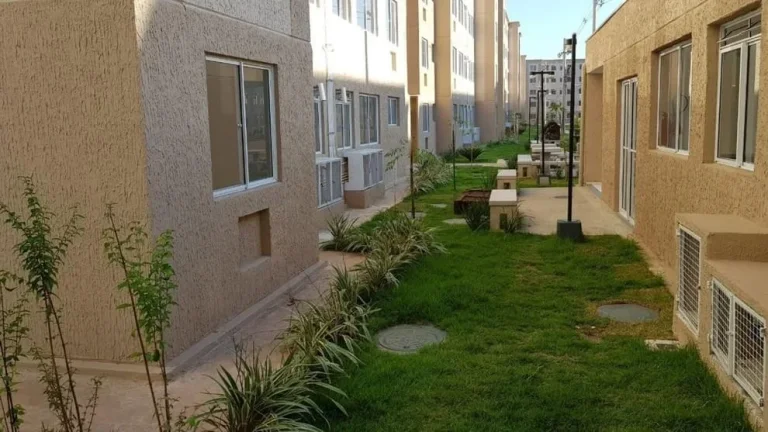 Imagem Apartamento para Venda em Rio de Janeiro, Anchieta, 2 dormitórios, 1 banheiro, 1 vaga