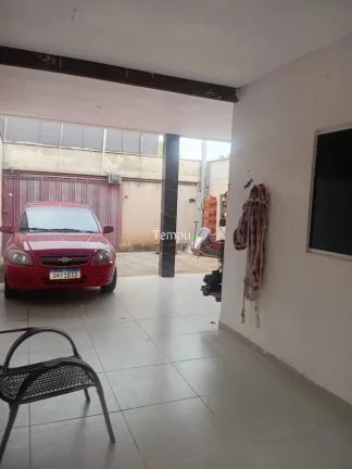 Imagem Casa em Jardim Alto Paraíso, Aparecida de Goiânia/GO
