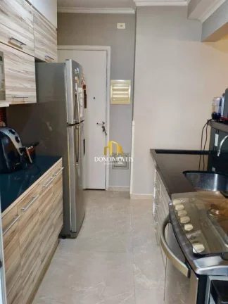 Imagem Apartamento 80m² à venda no condomínio Arcádia