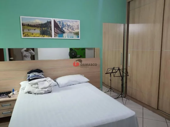 Imagem Sobrado à venda 3 Quartos, 3 Suites, 360M², Parque Jaçatuba, Santo André - SP