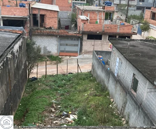 Imagem Lote em Sao Paulo, zona sul, Localizada no Jardim Iporã / Condomínio manacá da serra.