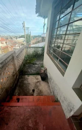 Imagem Casa com 2 dormitórios à venda, 91 m² por R$ 450.000,00 - Centro - Poá/SP