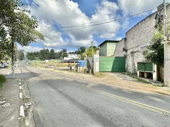 Imagem Prédio Comercial - Est. do Capuava / Jd. Sabiá (Km 31 Rap. Tavares)