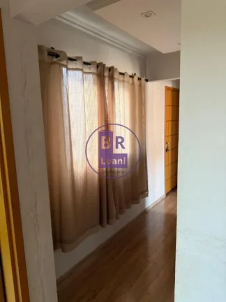 Imagem Apartamento mobilado no centro de Cambé
