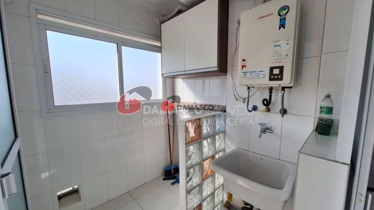 Imagem Cobertura para locação, Centro, São Caetano do Sul, SP