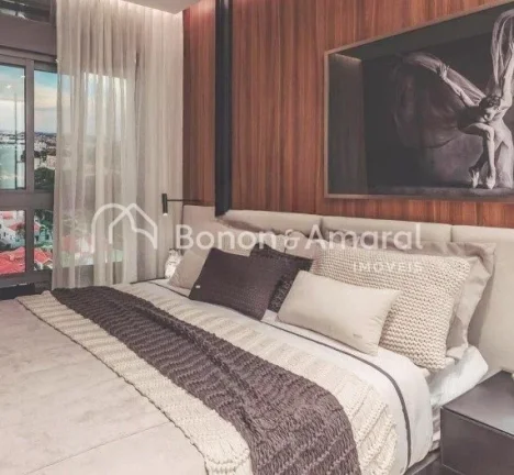 Imagem Este charmoso apartamento de 125m² combina conforto, modernidade e praticidade em um dos bairros ma...