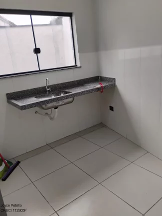 Imagem Galpão para Locação em Peruíbe ? 280m² Ideal para Empresas