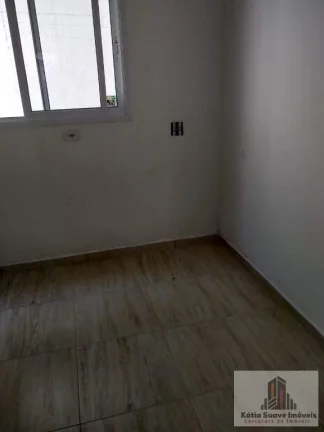 Imagem Sobrado em Condomínio para Venda em Santo André / SP no bairro Vila João Ramalho