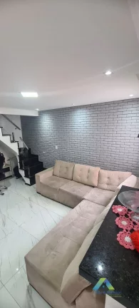 Imagem Apartamento à venda no bairro Parque Bandeirante - Santo André/SP