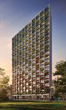 Imagem Lançamento no Centro Histórico, Porto Alegre - AP2301