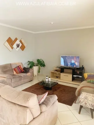 Imagem Casa para Venda em Atibaia, Jardim Dos Pinheiros, 4 dormitórios, 2 suítes, 4 banheiros, 4 vagas