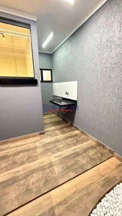 Imagem Casa Padrão