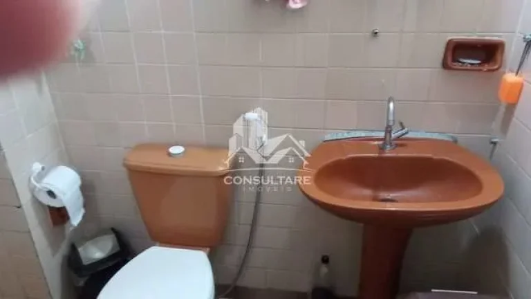 Imagem Apartamento com 1 dorm, Centro- R$ 208 mil, Cod: 9175 FSM