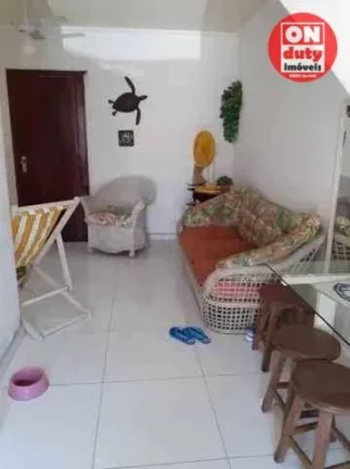 Imagem Sobrado com 2 quartos à venda, 140 m² por R$ 320.000 - Jardim Praiano - Guarujá/SP