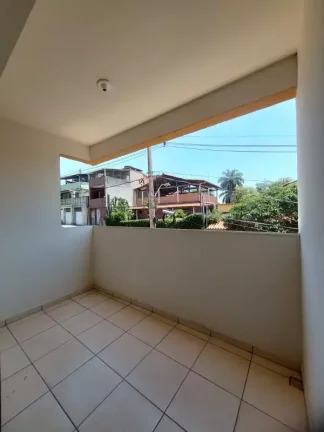 Imagem PRONTO PARA MORAR+ELEVADOR+NOVO+TORRE ÚNICA+VARANDA+ÁGUA INDIVIDUAL+VAGA DEMARCADA