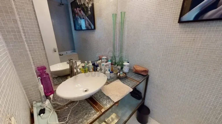 Imagem Copacabana – Rua Marechal Mascarenhas de Morais | Residencial › Apartamento 3 quarto(s) à Venda