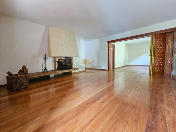 Imagem Casa para Venda em Teresópolis / RJ no bairro Posse