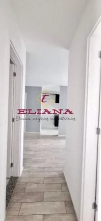 Imagem Apartamento à venda em São Paulo, Vila Anastácio, com 2 quartos, 60m²