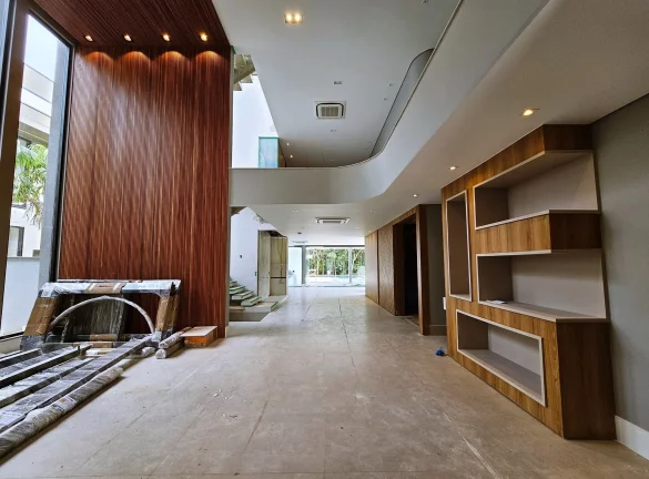 Imagem Imóvel de luxo à venda em Riviera de São Lourenço: Casa no Riviera Módulo 11 com 7 quartos, 7 suítes, 3 salas, 6 vagas e 770m²!