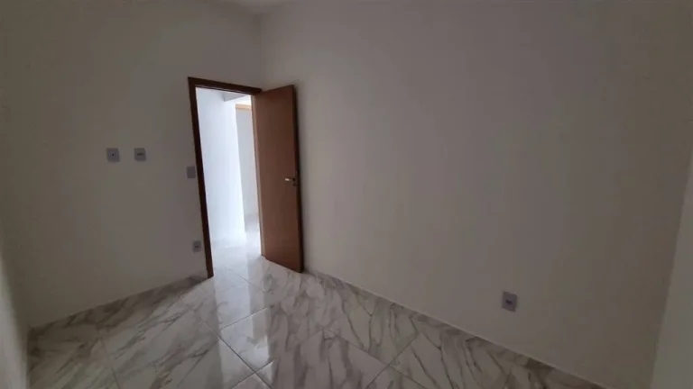 Imagem CASA COM 62.1 m² - MIRIM - PRAIA GRANDE SP