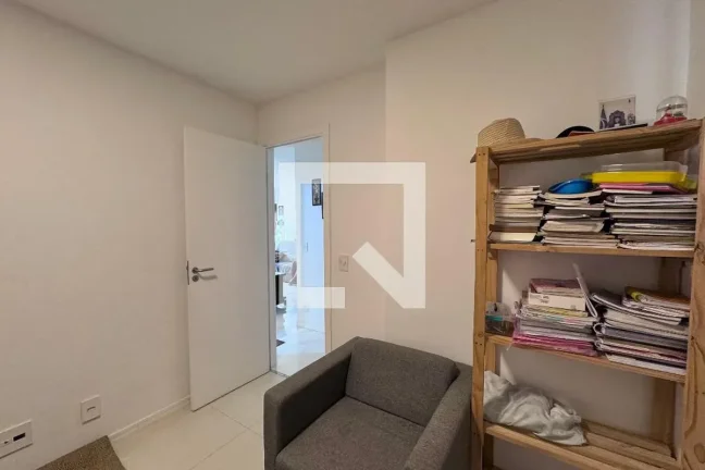 Imagem Apartamento à Venda - Recreio, 3 Quartos, 81 m2