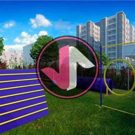 Imagem Vende-se Apartamento Chapada das Rosas - Próximo ao shopping pantanal. Porteira fechada Apartamento...