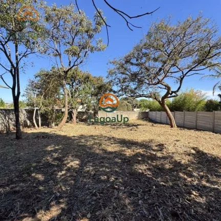 Imagem Terreno à venda, 500 m² por R$ 390.000,00 - Joá - Lagoa Santa/MG