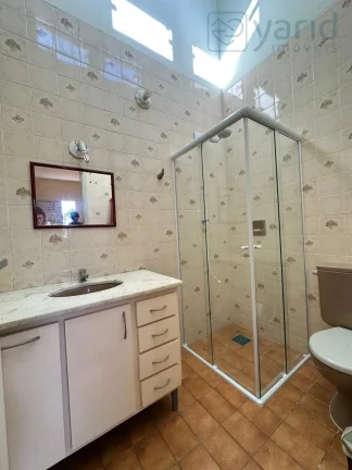 Imagem CASA TÉRREA PARA VENDA NO JARDIM ITALIA, JUNDIAÍ SP