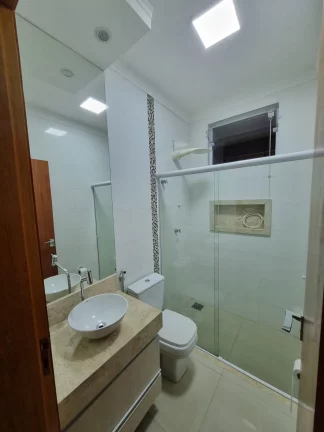 Imagem VENDE-SE APARTAMENTO NO JARDIM SANTA LUCIA 1º ANDAR