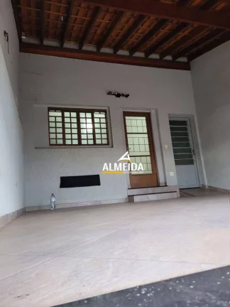 Imagem Casa com 2 dormitórios à venda, 85 m² por R$ 300.000,00 - Vila Paulista - Rio Claro/SP