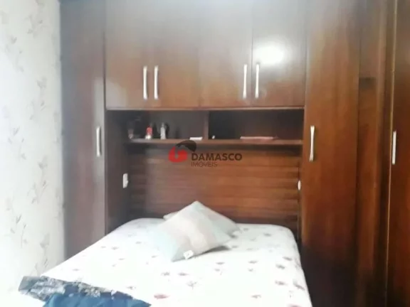 Imagem Apartamento à venda 4 Quartos, 4 Suites, 3 Vagas, 160M², Rudge Ramos, São Bernardo do Campo - SP