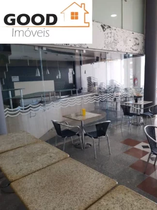 Foto do imóvel: LOJA COMERCIAL em MACAÉ - RJ, CENTRO