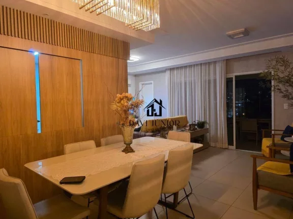 Imagem Apartamento com 3 dormitórios à venda, 130 m² por R$ 1.590.000,00 - Vila Jardini - Sorocaba/SP