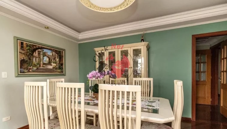 Imagem Ótimo Apartamento para Venda no bairro Barcelona em São Caetano