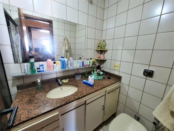 Imagem Imóvel com 3 Quartos à Venda, 110 m² em Centro - Piracicaba