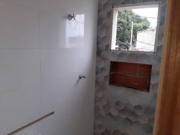 Imagem Sobrado com 3 dormitórios à venda, 190 m² por R$ 923.000 - Santa Maria - Santo André/SP