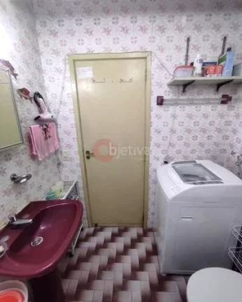 Imagem Apartamento linear a venda,1 quarto, Centro - Cabo Frio